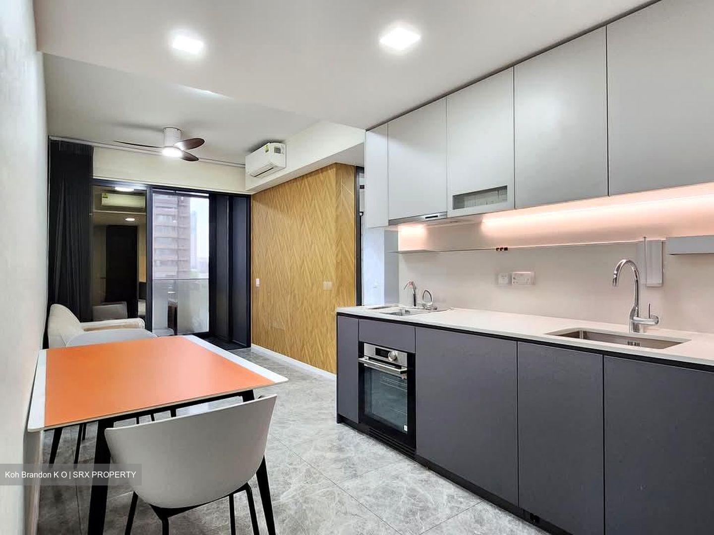 The M (D7), Apartment #583967431